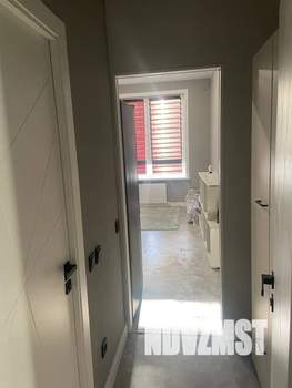 Студия квартира, посуточно, 22м2, 17/18 этаж