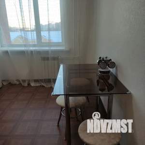 1-к квартира, посуточно, 45м2, 3/8 этаж