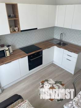 1-к квартира, посуточно, 31м2, 13/18 этаж