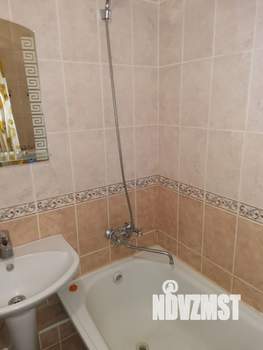 1-к квартира, на длительный срок, 42м2, 1/12 этаж