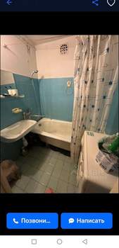 2-к квартира, на длительный срок, 47м2, 7/9 этаж