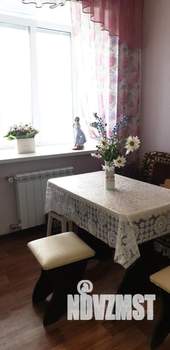 1-к квартира, на длительный срок, 40м2, 2/10 этаж