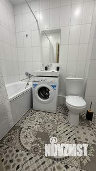 1-к квартира, на длительный срок, 34м2, 15/18 этаж