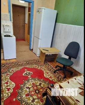 1-к квартира, на длительный срок, 24м2, 1/5 этаж