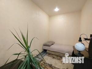 1-к квартира, посуточно, 41м2, 1/1 этаж