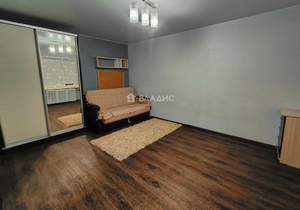 1-к квартира, на длительный срок, 38м2, 2/5 этаж