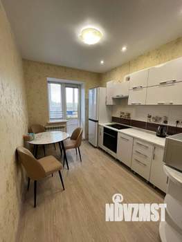 2-к квартира, посуточно, 63м2, 7/16 этаж