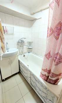 2-к квартира, на длительный срок, 45м2, 1/5 этаж