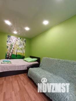 1-к квартира, посуточно, 32м2, 2/5 этаж