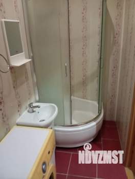 1-к квартира, на длительный срок, 35м2, 2/2 этаж