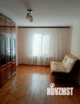 1-к квартира, на длительный срок, 37м2, 1/9 этаж