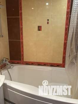 2-к квартира, посуточно, 55м2, 11/14 этаж