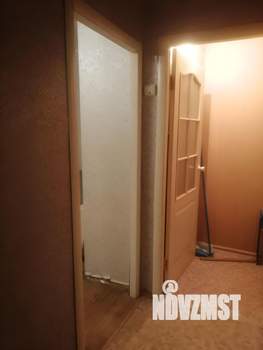 1-к квартира, на длительный срок, 30м2, 1/5 этаж