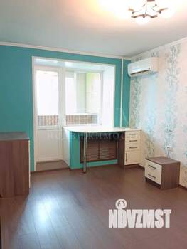 1-к квартира, на длительный срок, 40м2, 14/14 этаж