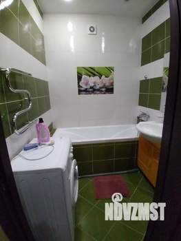 2-к квартира, посуточно, 75м2, 12/15 этаж