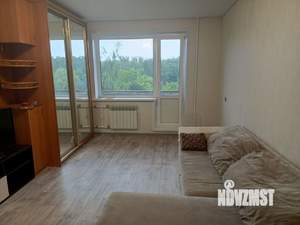 1-к квартира, на длительный срок, 38м2, 6/9 этаж