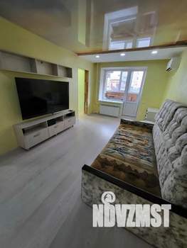 1-к квартира, посуточно, 37м2, 1/9 этаж