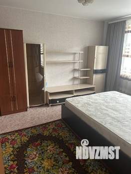 1-к квартира, на длительный срок, 29м2, 1/5 этаж