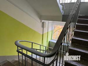 2-к квартира, на длительный срок, 45м2, 4/5 этаж