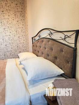 2-к квартира, посуточно, 75м2, 1/1 этаж