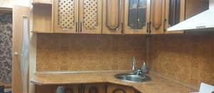 1-к квартира, на длительный срок, 39м2, 5/9 этаж