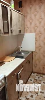 1-к квартира, на длительный срок, 42м2, 4/12 этаж