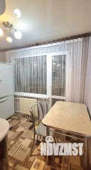 1-к квартира, на длительный срок, 34м2, 3/9 этаж