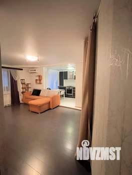 3-к квартира, на длительный срок, 64м2, 4/9 этаж