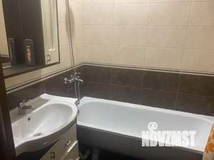 1-к квартира, на длительный срок, 52м2, 8/10 этаж