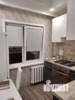 2-к квартира, на длительный срок, 45м2, 5/5 этаж