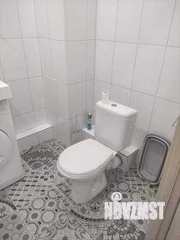1-к квартира, на длительный срок, 32м2, 12/17 этаж