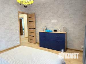 3-к квартира, посуточно, 110м2, 1/1 этаж