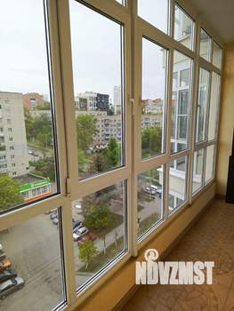 1-к квартира, на длительный срок, 45м2, 8/10 этаж