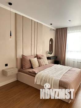 2-к квартира, посуточно, 43м2, 5/16 этаж