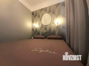 2-к квартира, посуточно, 30м2, 5/5 этаж