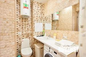 1-к квартира, посуточно, 35м2, 9/10 этаж