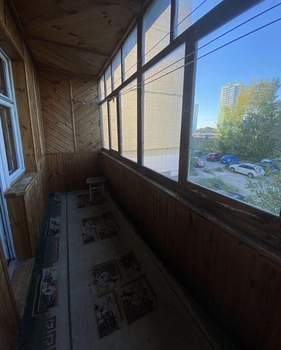 2-к квартира, на длительный срок, 52м2, 2/9 этаж