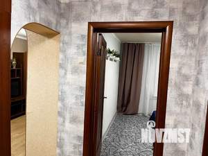 2-к квартира, посуточно, 33м2, 8/9 этаж