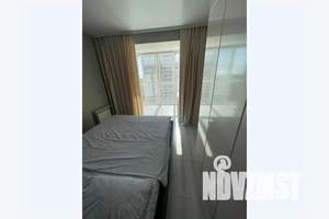 1-к квартира, посуточно, 50м2, 14/17 этаж