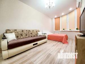 2-к квартира, посуточно, 75м2, 10/16 этаж