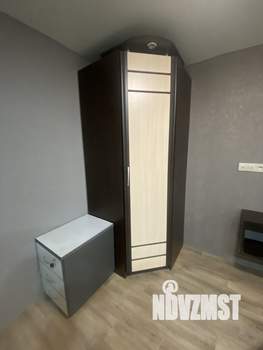 1-к квартира, посуточно, 36м2, 1/9 этаж