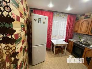 1-к квартира, на длительный срок, 33м2, 3/9 этаж