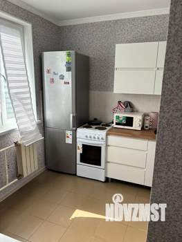 1-к квартира, на длительный срок, 38м2, 5/7 этаж