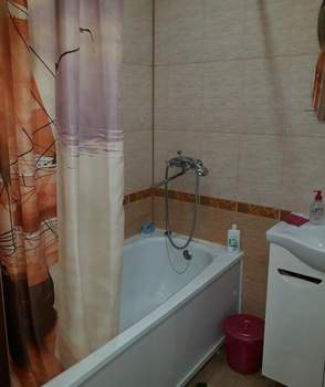 1-к квартира, на длительный срок, 38м2, 12/12 этаж