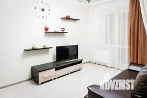 Студия квартира, посуточно, 40м2, 12/12 этаж