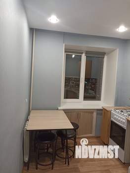 1-к квартира, на длительный срок, 39м2, 7/9 этаж