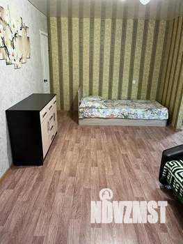 2-к квартира, посуточно, 44м2, 1/5 этаж