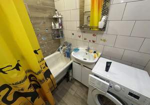 1-к квартира, на длительный срок, 35м2, 7/9 этаж