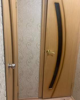 1-к квартира, на длительный срок, 30м2, 2/5 этаж