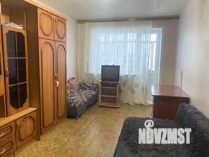1-к квартира, на длительный срок, 30м2, 3/5 этаж